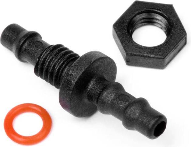 Immagine prodotto HB Accoppiatore e dado del serbatoio del carburante D8