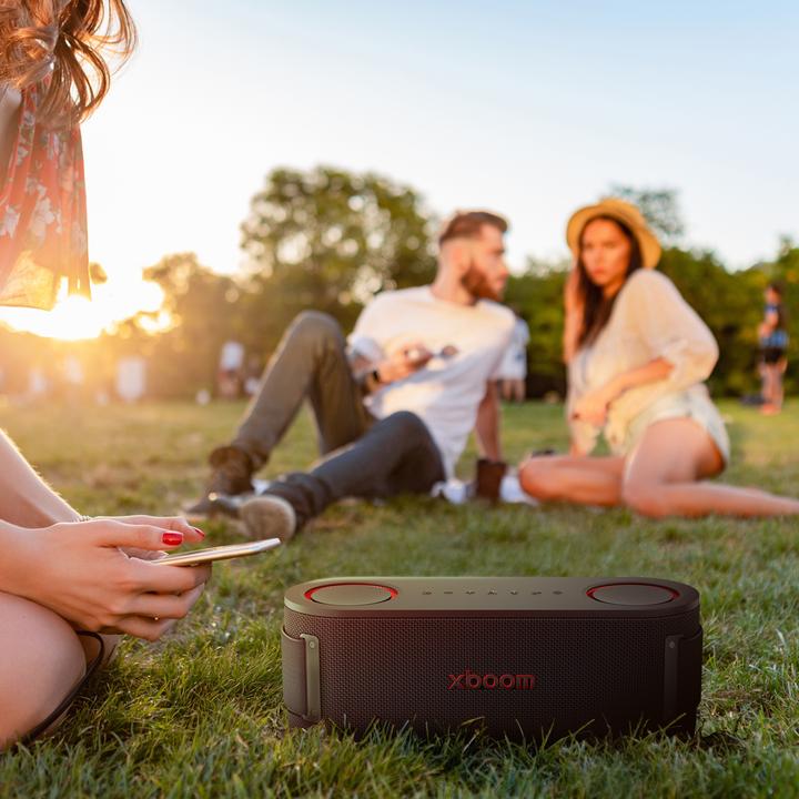 Actual product image LG Bounce.Aeuslbk (30 h)