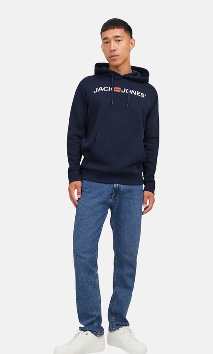 Produktbild Jack & Jones Hoodie (S)