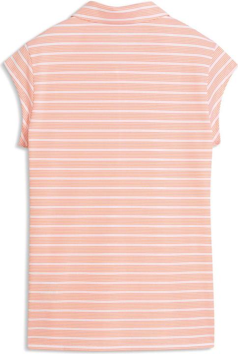 Produktbild Puma W Pique YD Stripe Cap Sleeve (S)