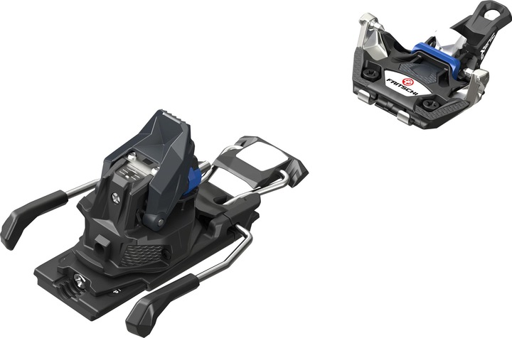 Produktbild Fritschi Touring ski binding Xenic 7 2025 (Touren Ski)
