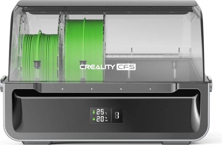 Productafbeelding Creality CFS Multicolor System Box (Accessoires)