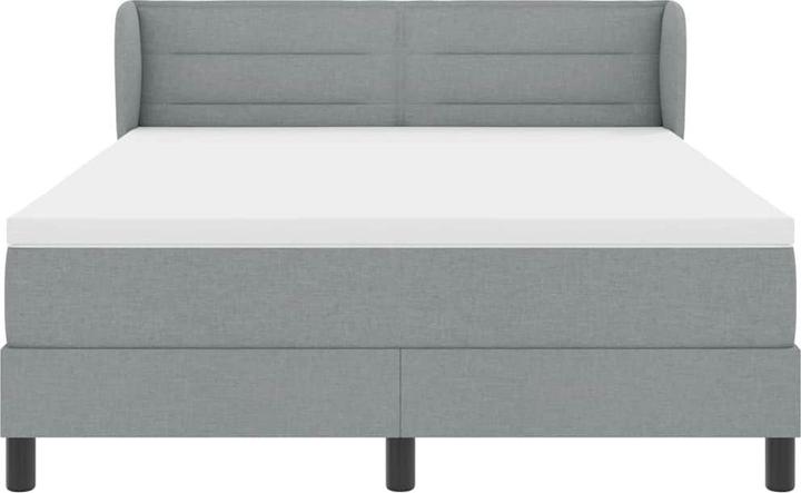 Image du produit vidaXL Boxspringbett (140 x 200 cm)