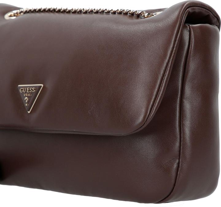 Produktbild Guess Sunetra Schultertasche 28 cm