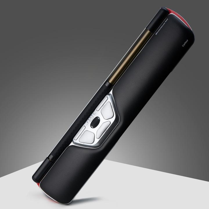 Actual product image Contour RollerMouse Red, Wireless (Wireless)