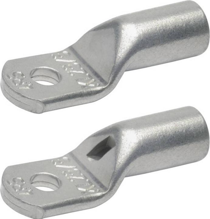 Actual product image Klauke 12R16 tubular ring eye