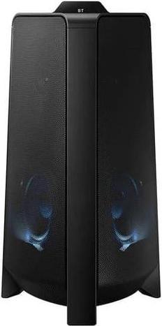 Actual product image Samsung MX-ST50B (18 h, Battery operated)