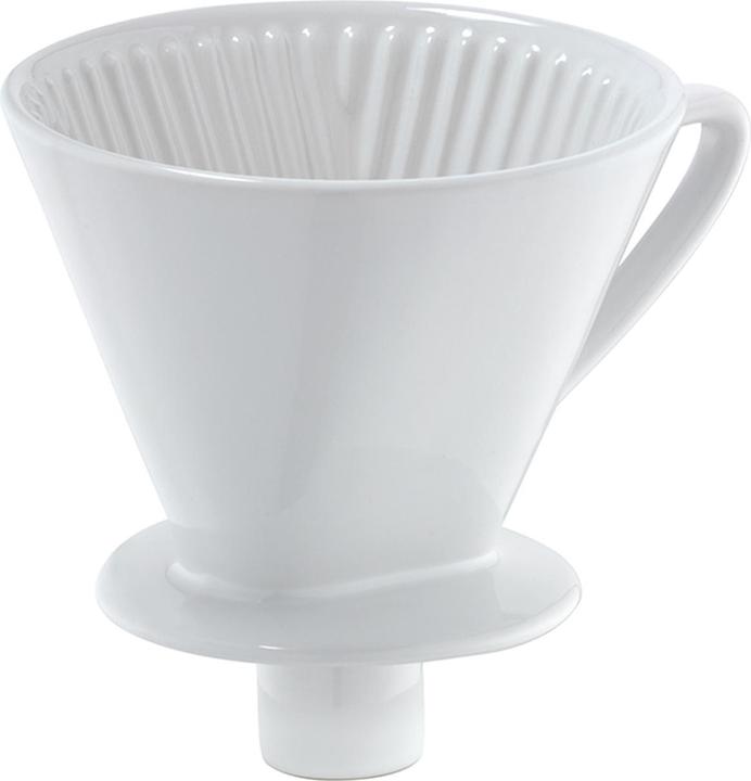 Cilio 106091 Koffiefilter (e) Kopje Herbruikbaar koffiefilter