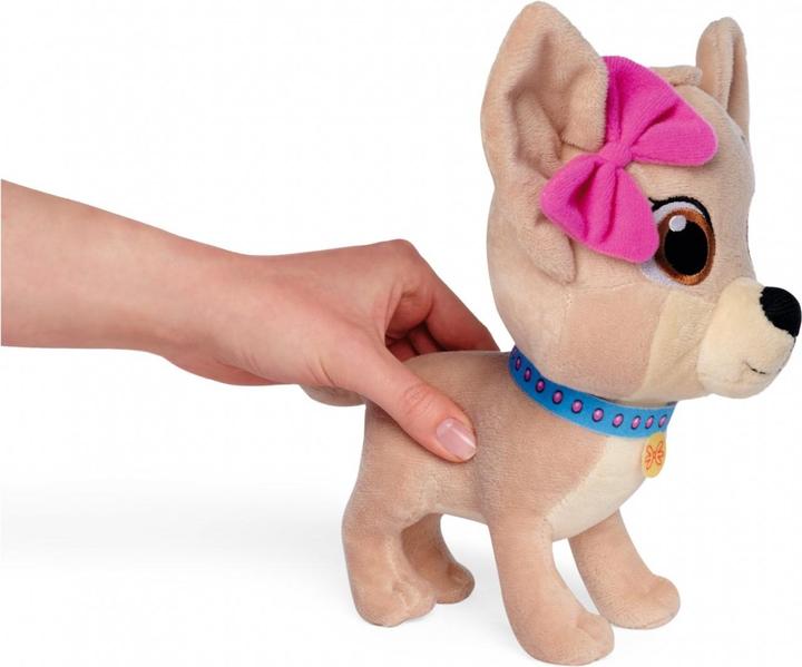 Actual product image Simba CCL #BFF, pink (20 cm)
