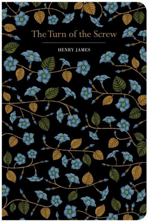 The Turn of the Screw (James Henry, Englisch)