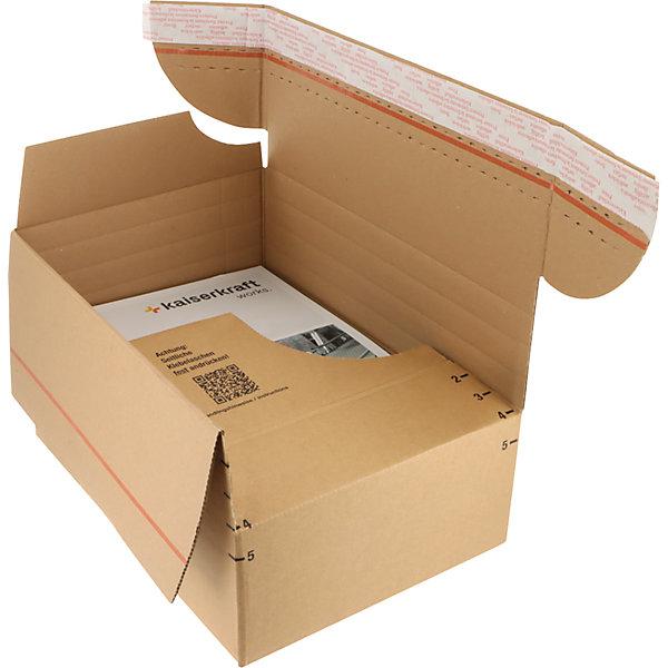 Produktbild Ratioform Varibox Karton Plus (10 x)