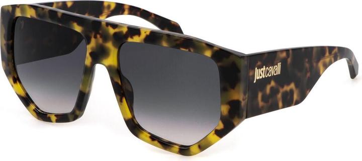 Produktbild Just Cavalli Damensonnenbrille SJC097-580781 ø 58 mm