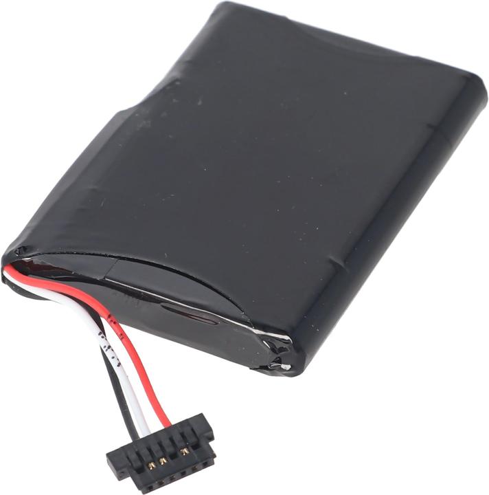 Produktbild AccuCell Akku Typhoon MyGuide 541380530001