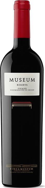Produktbild Finca Museum Silver Reserva Cigales DO (1 x 75 cl, 2019)