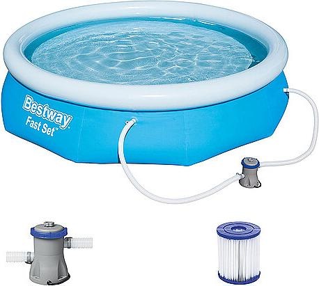 Immagine prodotto Bestway Fast Set (305 x 76 cm)