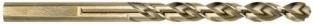 Actual product image DeWalt HSCo twist drill, 8mm x 117 mm (8 millimetres)