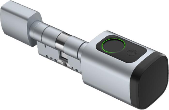 Avatto SDL-V1-S60 60mm Silver digital lock cylinder