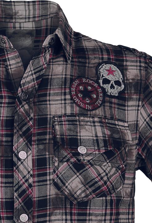 Immagine prodotto Rock Rebel by EMP Right Now (L)