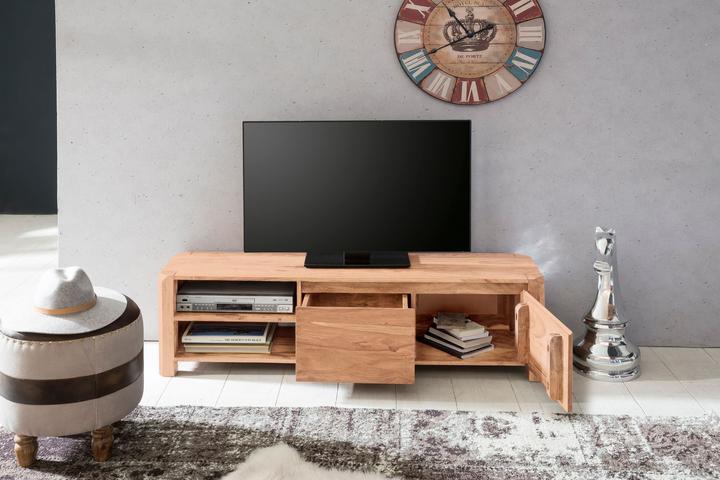 Produktbild Wohnling Boha (140 x 35 x 40 cm)