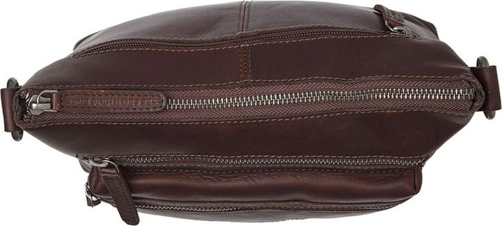 Produktbild The Chesterfield Brand Ronda Schultertasche Leder 26 cm