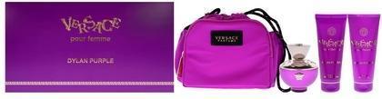 Produktbild Versace Dylan Purple Christmas 2023 Eau de Parfum 100 / Body Smoother / BL (Eau de Parfum, 100 ml)
