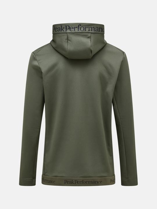 Immagine prodotto Peak Performance Cappuccio con zip Rider Tech (XL)