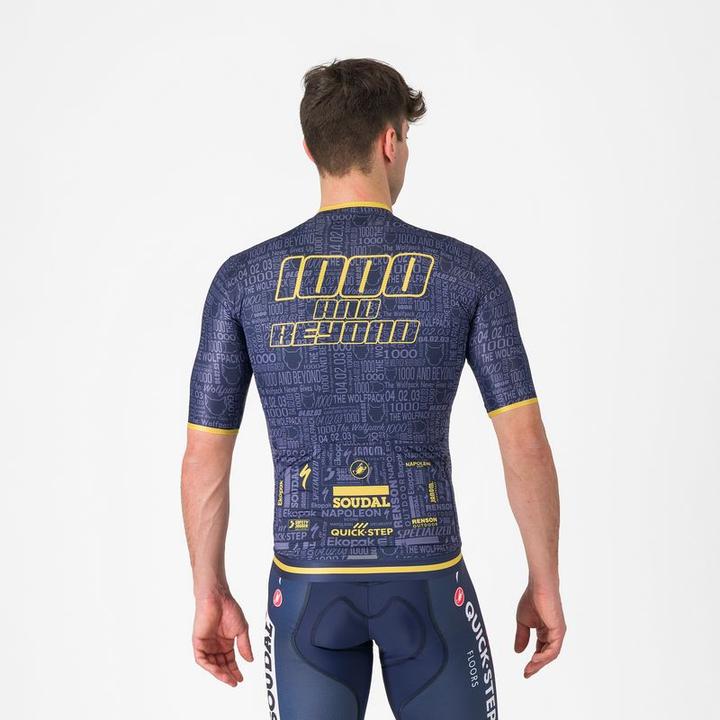Immagine prodotto Castelli Wolfpack 1000 Victory (XL)
