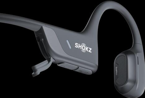 Productafbeelding Shokz OpenRun Pro 2 Mini (Geen ruisonderdrukking, 12 h, Draadloze)