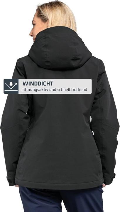 Actual product image Schöffel Gate tip (44)