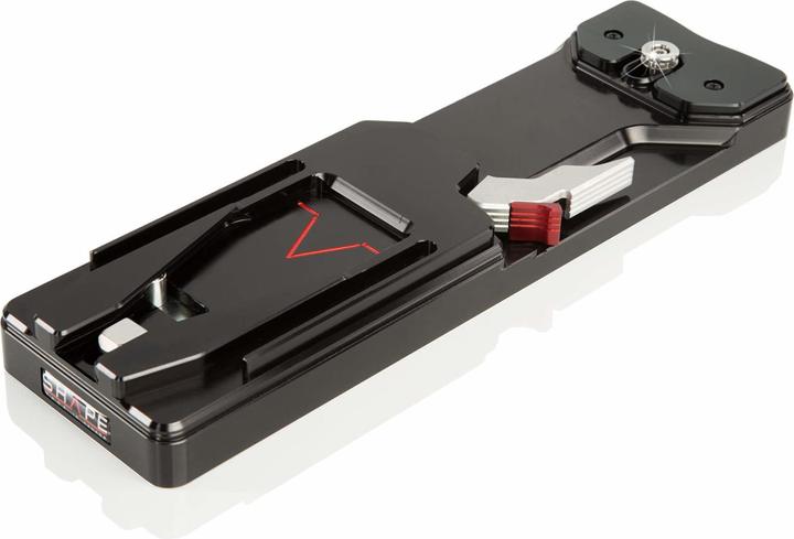 Image du produit Shape VCTSH - Plaque de tripode VCT