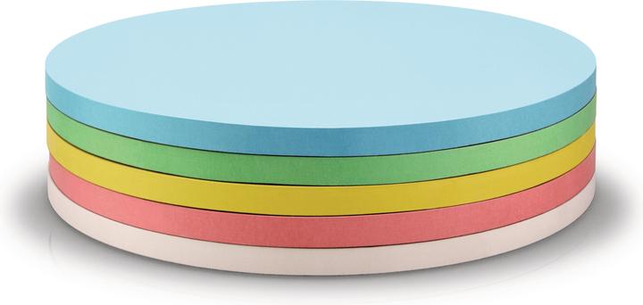 Immagine prodotto Magnetoplan Carte di moderazione - autoadesive