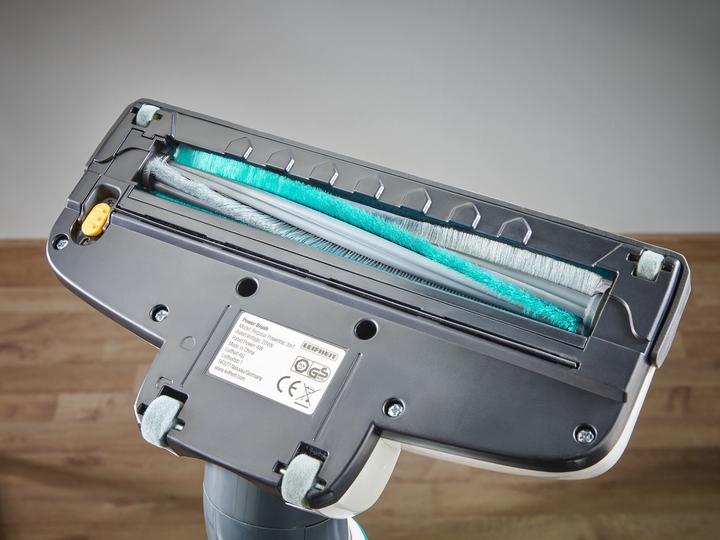 Produktbild Leifheit Akku-Staubsauger Regulus PowerVac 2in1