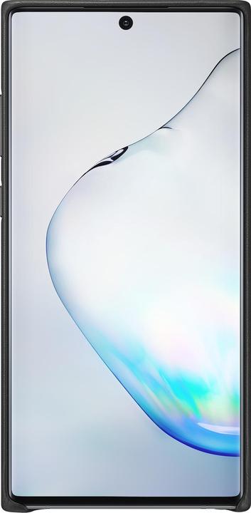 Immagine prodotto Samsung Leather Cover (Samsung Galaxy Note 10+)