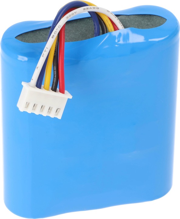 Immagine prodotto XCell Batteria per Bowers & Wilkins T7, J271/ICR18650NQ-3S 3400mAh per casse acustiche Altoparlante