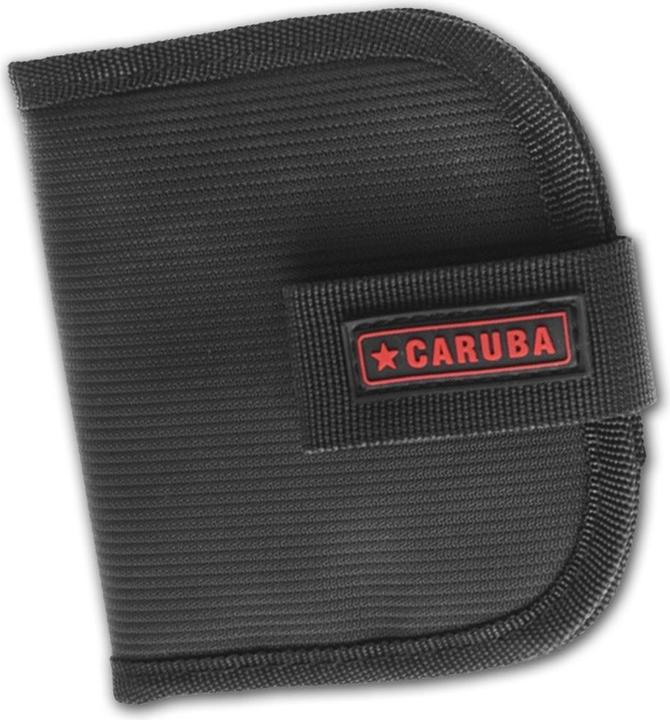 Produktbild Caruba Filter Organizer Schwarz S (77 mm)