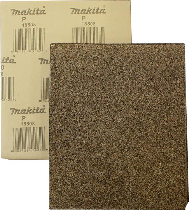 Produktbild Makita Schleifpapier (40)