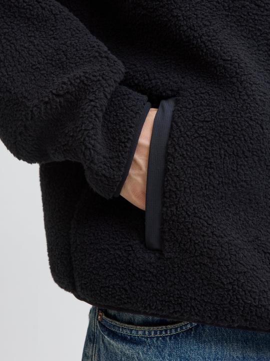 Immagine prodotto Jack & Jones Jacke THATCHER Fleecejacke (S)