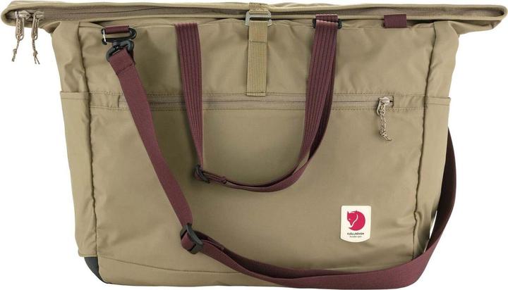 Image du produit Fjällräven High Coast Tote 30 (30 l)