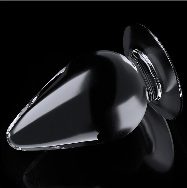 Actual product image Lovetoy Flawless Clear