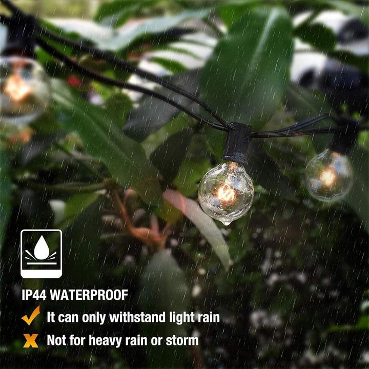 Produktbild Viflykoo G40 (9.50 m)