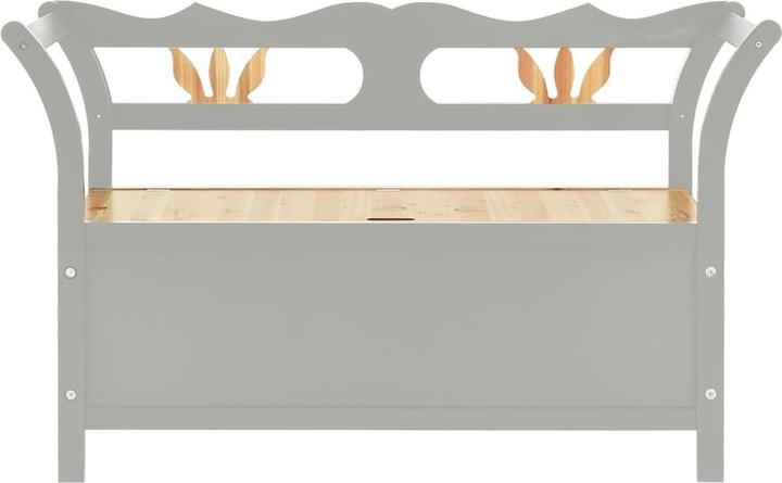 Actual product image vidaXL Tuncay (107 cm)