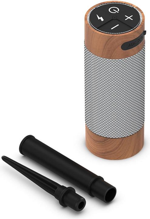 Actual product image KitSound Diggit 2 (8 h, Battery operated)