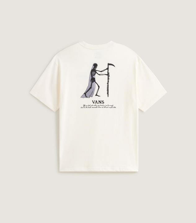 Produktbild Vans All & Nought Loose Ss Tee (L, M)