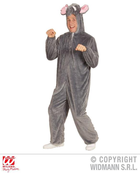 Produktbild Widmann Kostüm Elefant (XL)