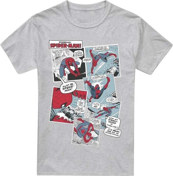 Immagine prodotto Spiderman TShirt (3XL)