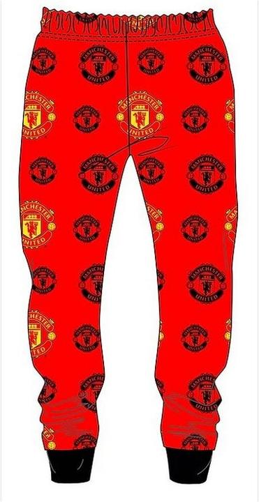 Manchester United FC Loungehose Jungen (116)