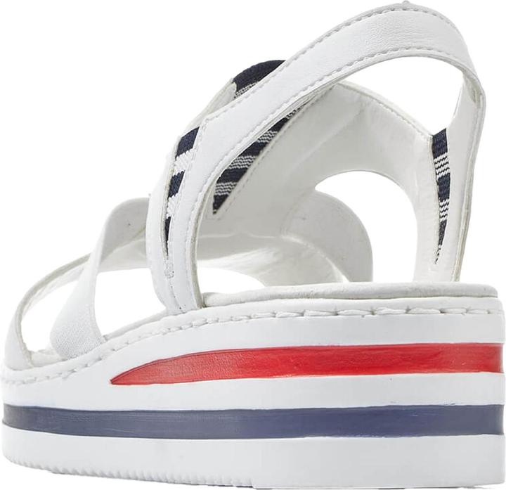 Actual product image Rieker V02Y5-80 (38)