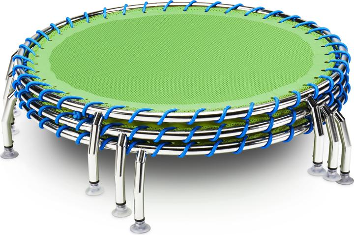 Produktbild Sport-Thieme Unterwassertrampolin Elastic (85 cm)