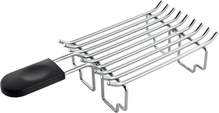 Dualit Brötchen-Röstaufsatz 2er