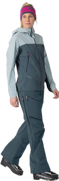 Immagine prodotto Dynafit Ridge Dynastretch Jacke Damen (L)